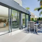Villa Can Torrens - Ciudad Jardin