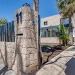 Villa Can Torrens - Ciudad Jardin