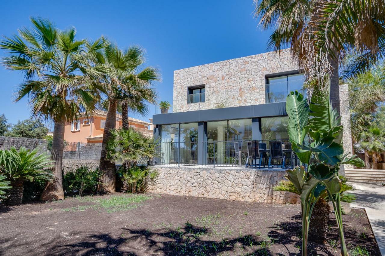 Villa Can Torrens Ciudad Jardin