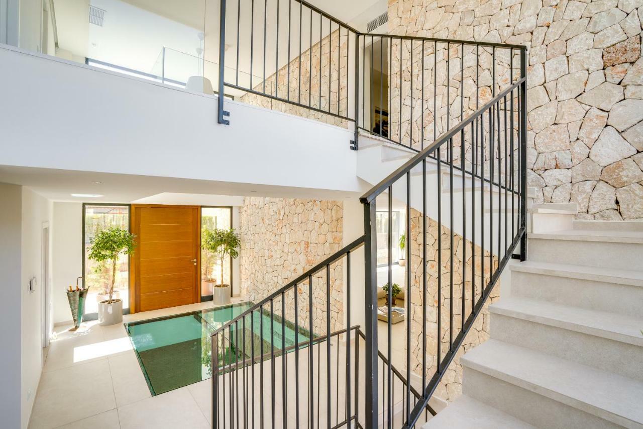 Can Torrens Ciudad Jardin Villa *