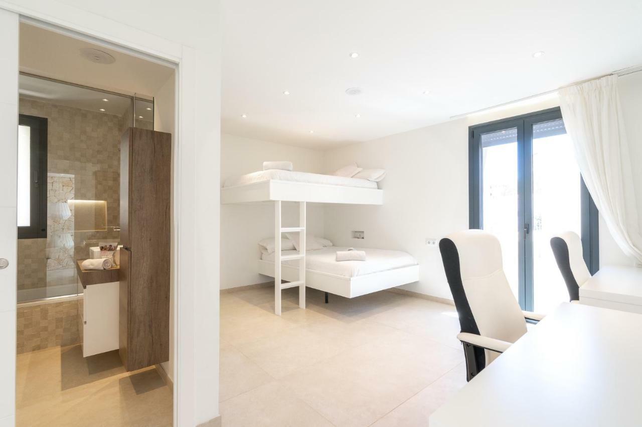 Can Torrens Ciudad Jardin Villa Palma