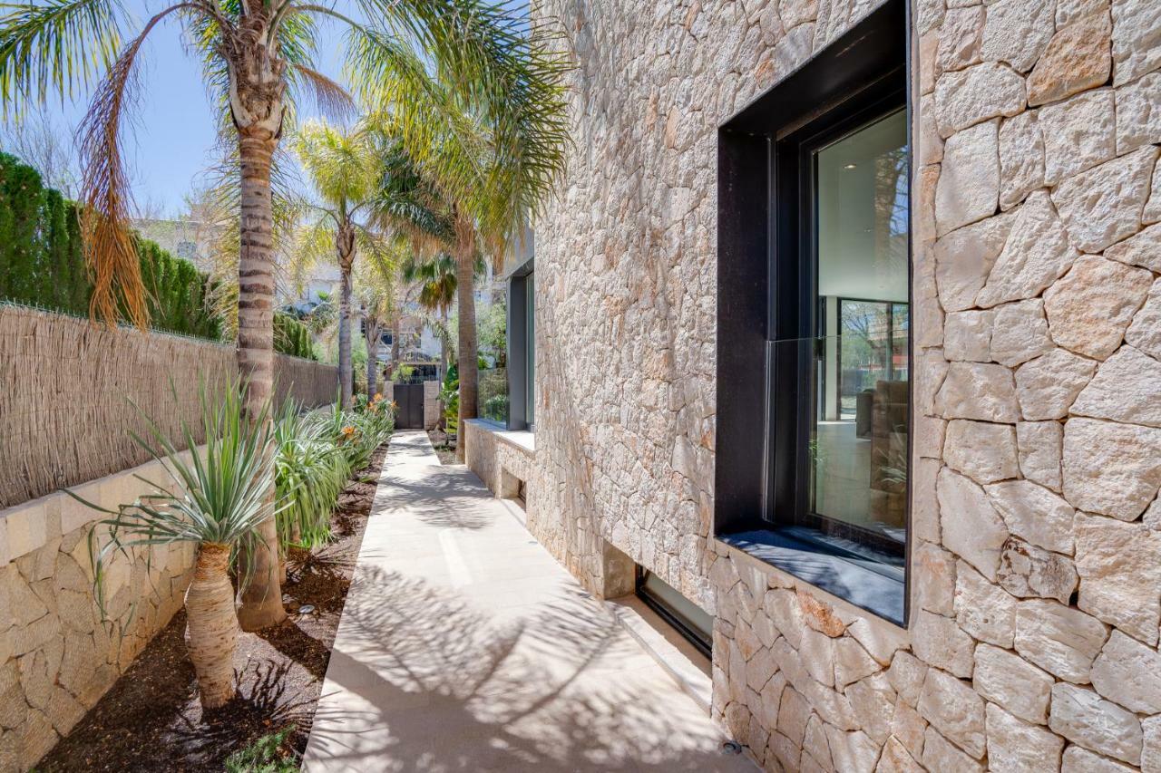 Villa Can Torrens Ciudad Jardin