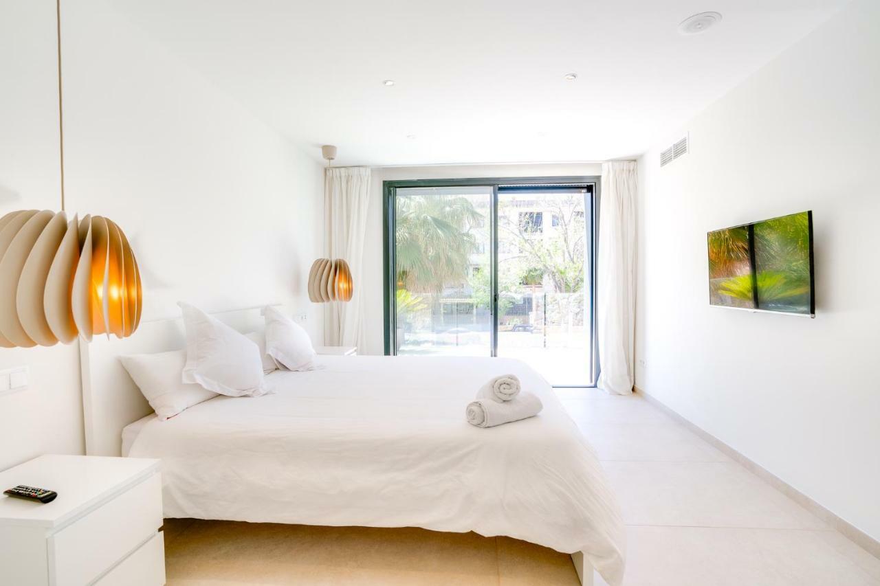 Villa Can Torrens Ciudad Jardin Palma