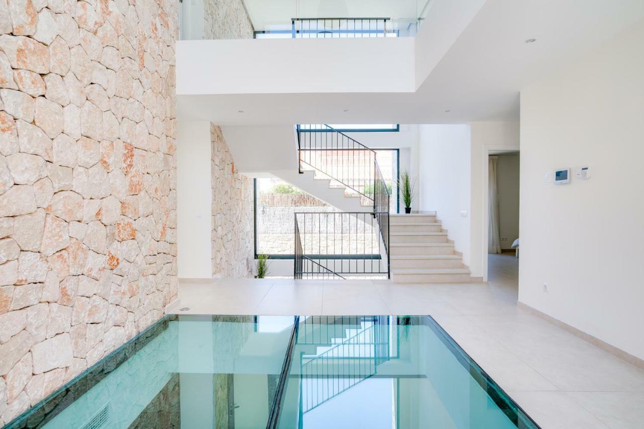 Villa Can Torrens Ciudad Jardin Palma