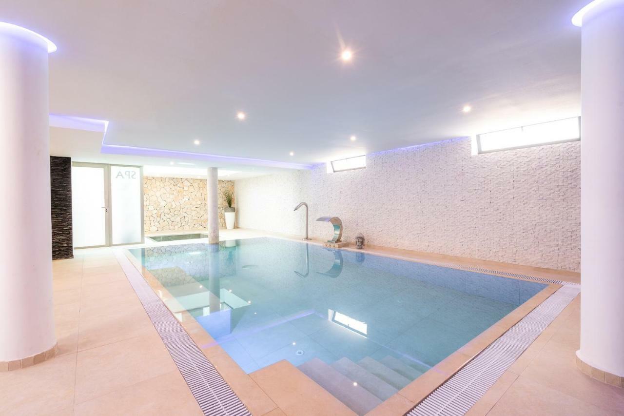 Can Torrens Ciudad Jardin Villa *