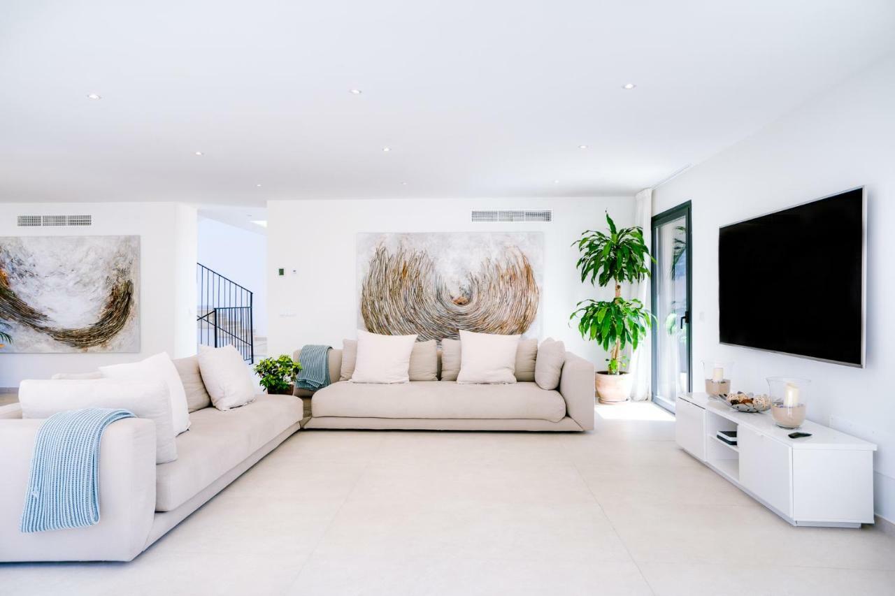 Villa Can Torrens Ciudad Jardin Palma