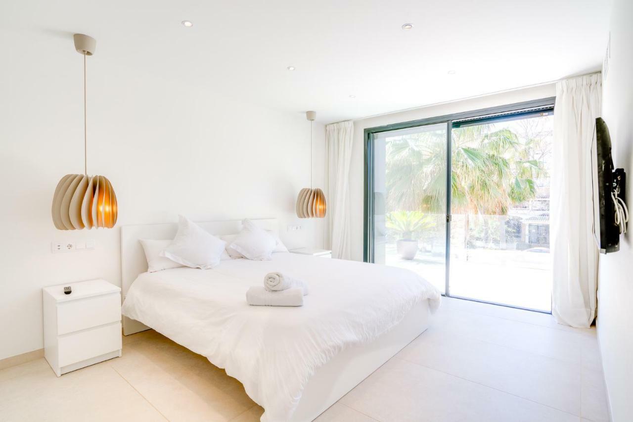 Can Torrens Ciudad Jardin Villa