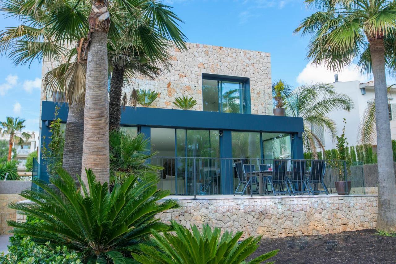 Can Torrens Ciudad Jardin Villa Palma